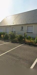 Location maison 5 pièces 127.84 m2 à Montlouis-sur-Loire - Photo 3