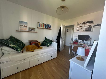 Location Appartement 4 pièces 86m² - Photo 4