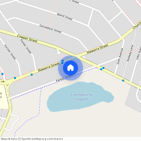 47 Parkes Street, NSW 2505, Port Kembla