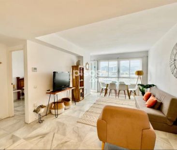 Piso en alquiler en Avinguda de Sant Joan de Labritja, 18 - Photo 1