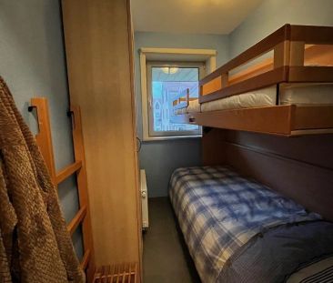 Comfortabel, recent appartement met terras nabij de Zeedijk, aan tr... - Photo 3