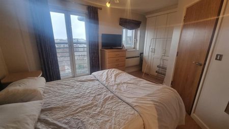 1 BED Apartment To rent - Photo 2