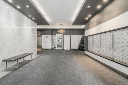 Appartement à louer - Photo 2