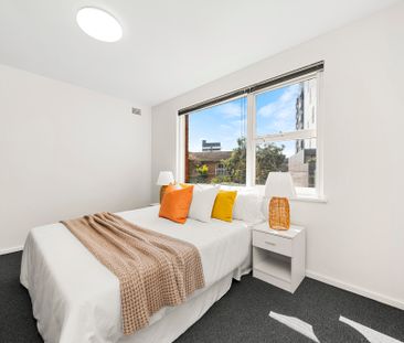 8/4 Morwick Street, Strathfield NSW 2135 - Apartment For Rent | Domain - Photo 4