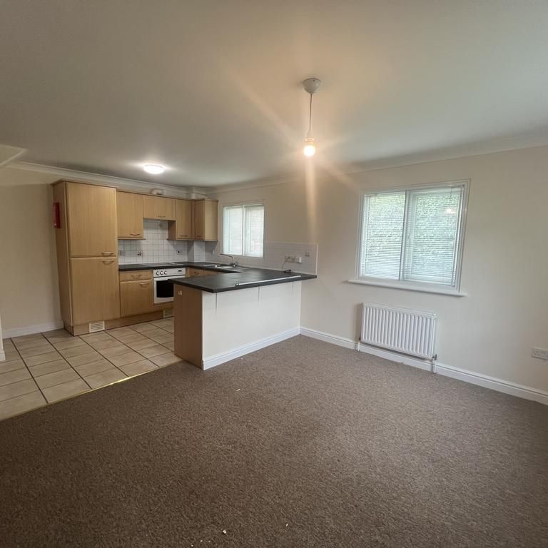 1 bedroom terraced house to rent - Photo 1