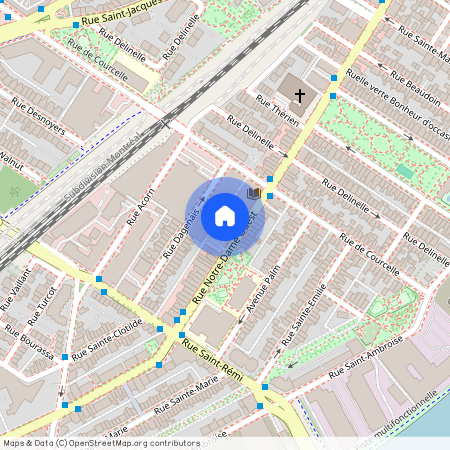 Nouveauté, 4767 Rue Notre-Dame O., Montréal (Le Sud-Ouest), H4C1S9