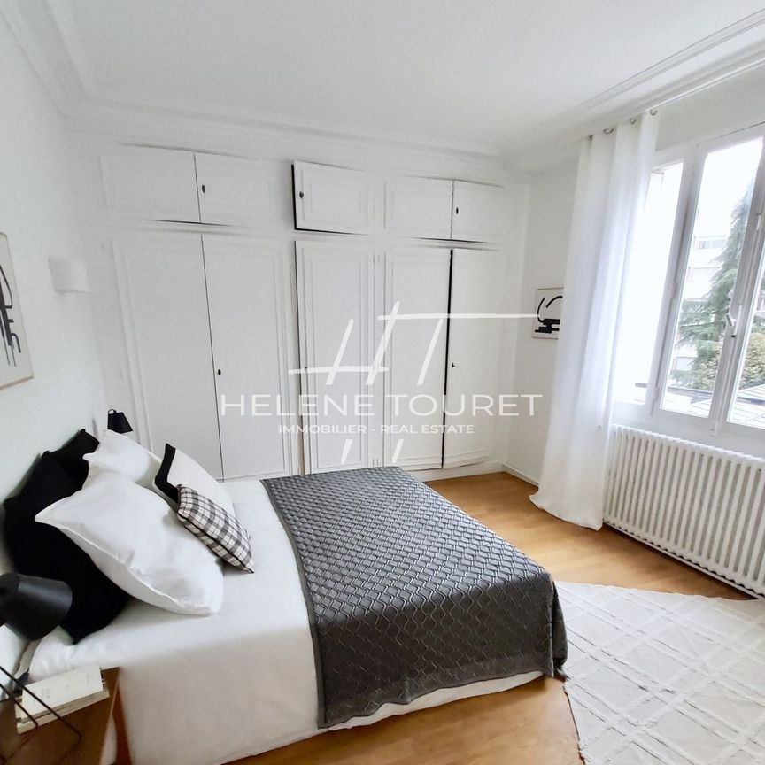 Appartement • Saint Lambert - Photo 1