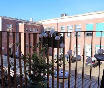 Huis te huur: Koningsweg 97 1811 LL Alkmaar - Foto 2