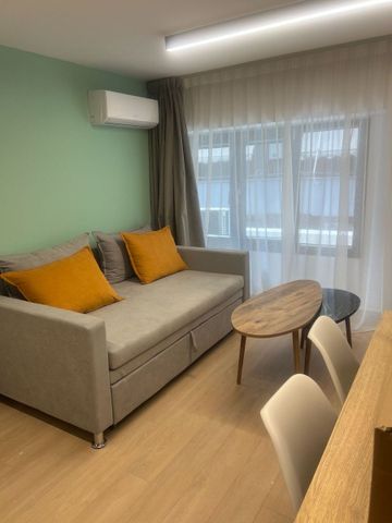 Studio/Γκαρσονιέρα για ενοικίαση Βαρδάρης - Δικαστήρια (Βαρδάρης - Λαχανόκηποι) - Photo 2