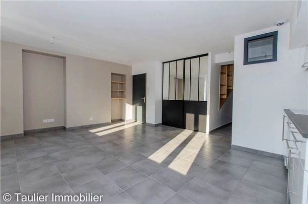 Location Appartement 3 pièces 50m² VINAY 38470 - Photo 1