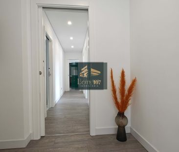 Apartamento T3 em Setúbal - Photo 2