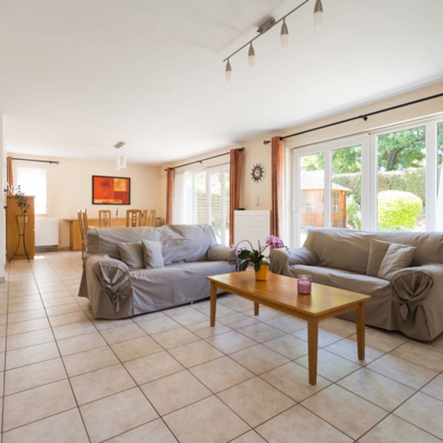 Tout savoir sur cette maison à Zaventem, à Zaventem - Photo 1