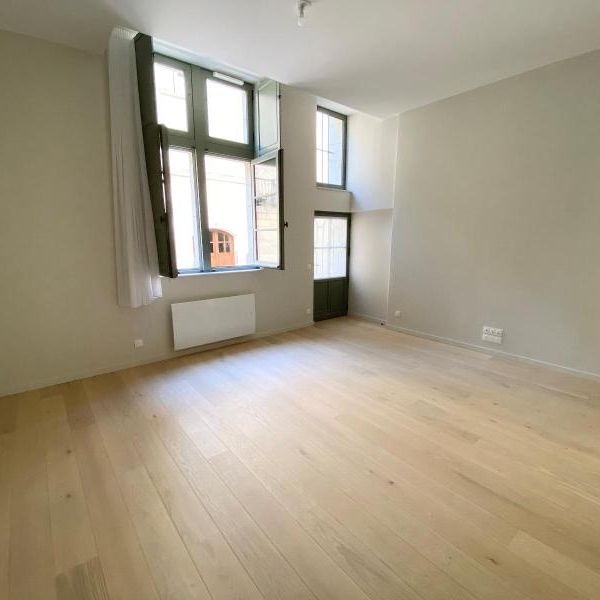 Location Appartement 2 pièces 49m² TOURS 37000 - Photo 1