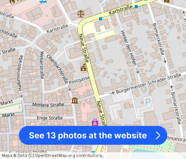 1 WG-Zimmer in 3er WG zu vermieten... - Photo 1