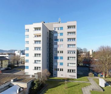 3 Zimmer, 59 m², 5. Stock - Foto 4