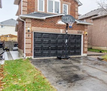 For Lease - 3727 Althorpe Circle, Mississauga, Ontario - Photo 1