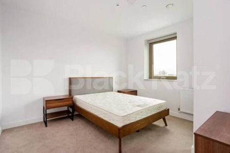 Luxury 2 Bed Apartment in Aster Apts N15 with Gym & Concierge - Photo 3