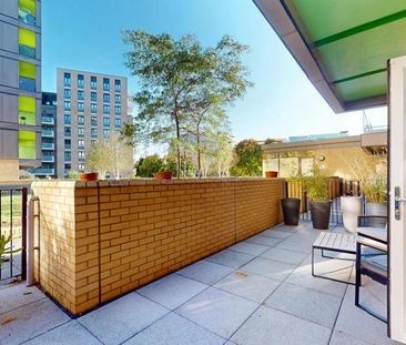 2 bedroom flat to rent - Photo 3