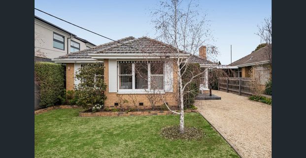 Family Home In Great - Photo 1