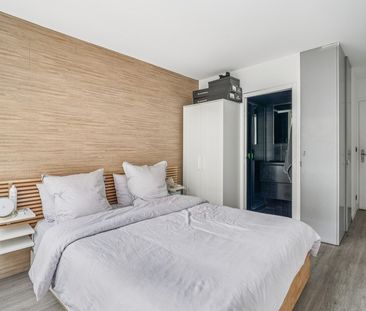 Appartement • La Plaine des Sablons - Photo 4