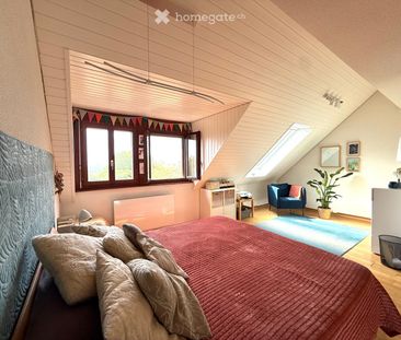 Maison familial 5.5 pièces - Photo 2