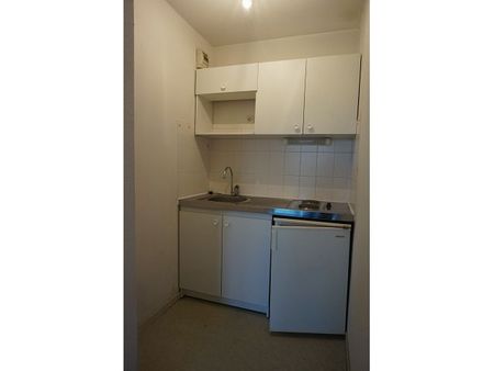 Location Appartement 1 pièce 20m² TOULOUSE 31100 - Photo 3