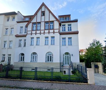 ** 2-Zimmer-Whg. mit Balkon, Fußbodenheizung, Parkett uvm. ** - Foto 6