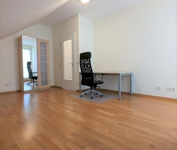 Helle, große 5-Zimmer Maisonette-Wohnung nahe Rathaus Steglitz - Photo 5