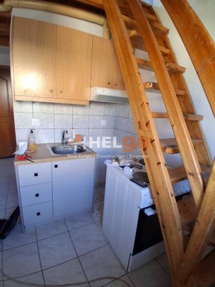 Studio/Γκαρσονιέρα για ενοικίαση Ζαρουχλέικα (Πάτρα) - Photo 1