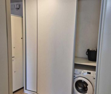 Apartament 2 camere Barbu Vacarescu | Centrala | Parcare subterana - Fotografie 6