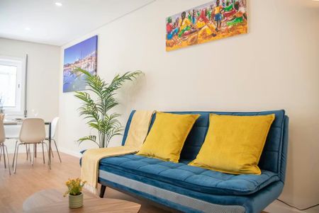 Rua de Marciano de Azuaga, Vila Nova de Gaia, Porto 4430-141 - Photo 2