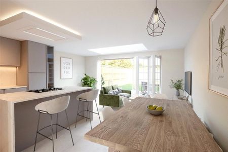 3 bedroom terraced house to rent - Photo 2