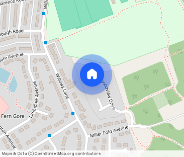 Willows Park, Accrington, BB5 - Photo 1