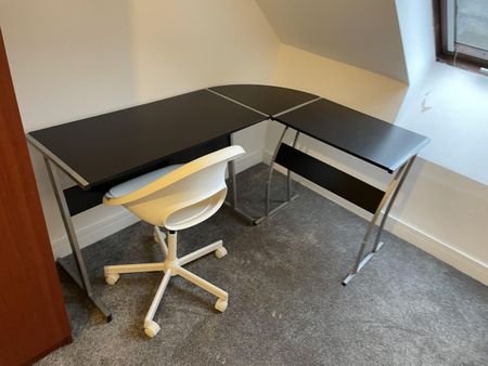 20, 3/L, None, Castle Street, DD1 3AF, Dundee - Photo 2