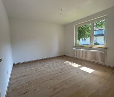 3-Zimmer-Wohnung in Wilhelmshaven Fedderwardergroden - Photo 1