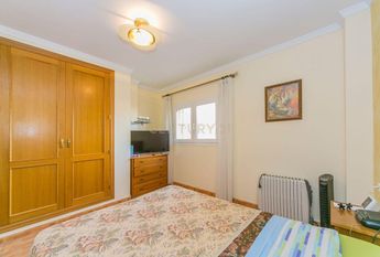 Calpe/Calp, Valencian Community