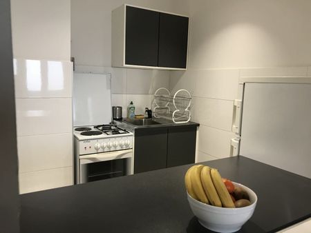 Mieszkanie z piękny widokiem na wynajem/Żoliborz 34.5 m² - Photo 4