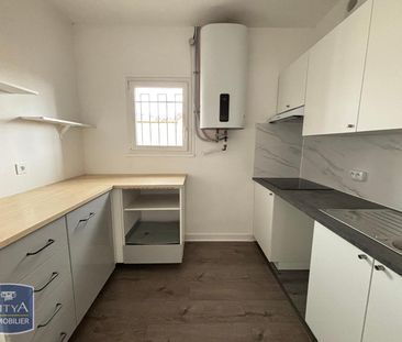 Location Appartement 2 pièces 54m² BORDEAUX 33000 - Photo 2