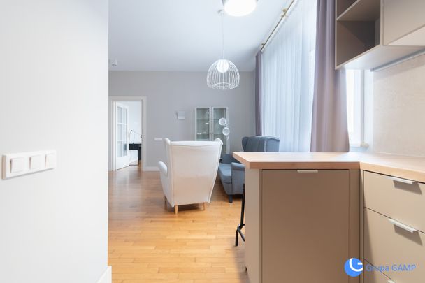 2 pokoje*44m2*Sarego*Stare Miasto - Photo 1