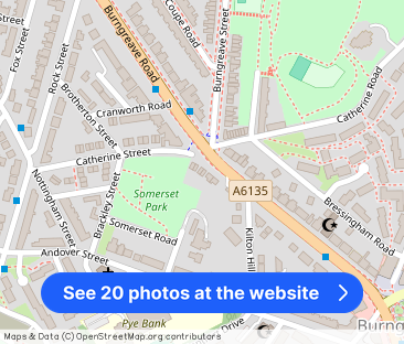 Burngreave Road, Sheffield, S3 - Photo 1
