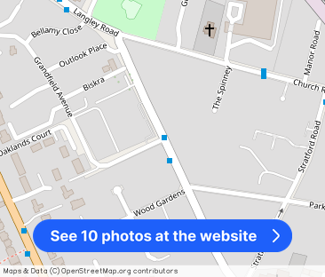 Langley Road, Watford - Photo 1