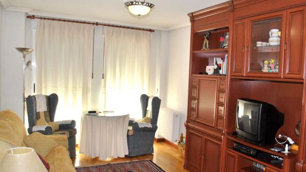 Piso de alquiler en Madrid, 12, San Antonio - Photo 1