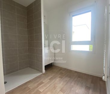 Appartement Saint Nazaire 2 pièce(s) 48.83 m2 - Terrasse - Place de... - Photo 5