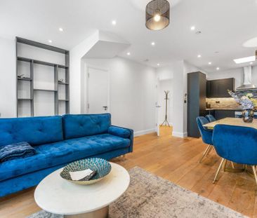 2 bedroom duplex to rent - Photo 3