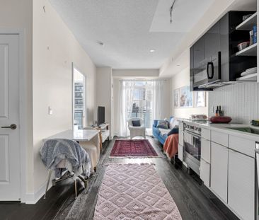 For Lease - 33 Shore Breeze Drive Unit# 1407, Toronto, Ontario - Photo 5