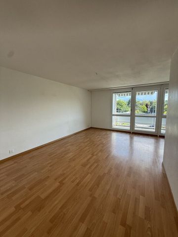 Appartement Renens VD - 2.5 pièces - Photo 4
