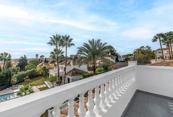 Marbella Este, Marbella, Andalusia 29604