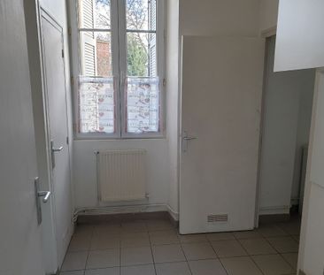 Location appartement 2 pièces, 35.90m², Trie-Château - Photo 5