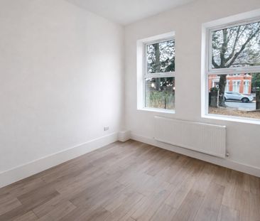 Studio Flat, Hamilton Road, W5 - Photo 4