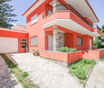 Moradia T4 em Lisboa - Photo 5